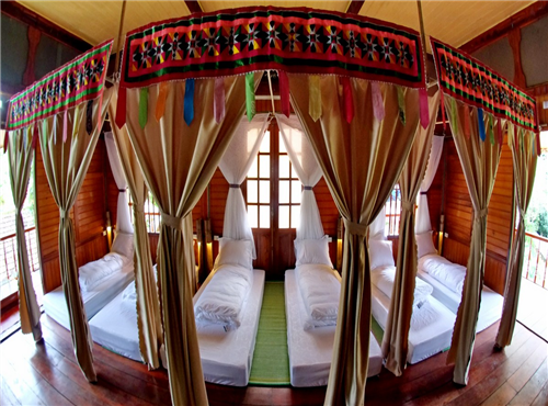 Homestay Tiến Quân