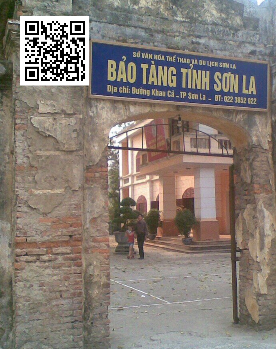 Bảo tàng tỉnh Sơn La