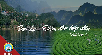 Sơn La - Điểm Đến Hấp Dẫn